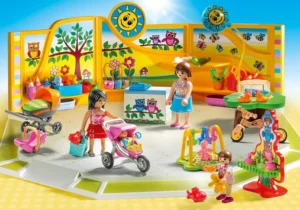 Baby outfitters