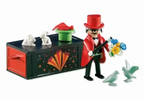 Magician