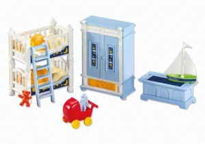 Children’s Bedroom Furniture