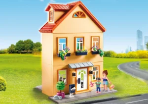 My Town House