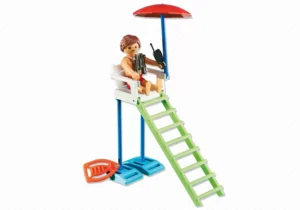 Lifeguard