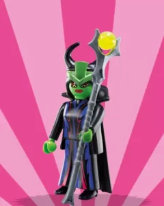 Maleficent