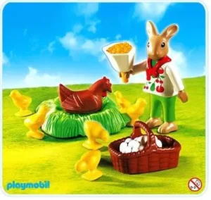 Easter Bunny