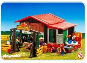 Pony Ranch