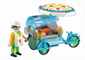 Ice Cream Man