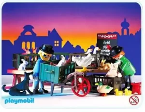 Pet Shop