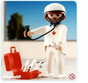 Paramedic