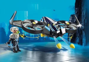 Mega Drone
