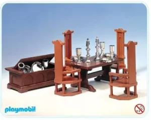 Knights of the Round Table