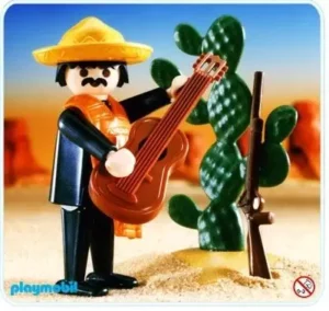 Mexican
