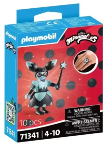 Miraculous: Puppeteer