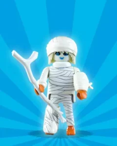 Mummy