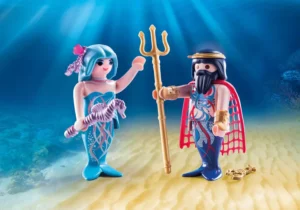 Mermaid Duo Pack