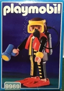 Diver