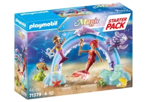 Starter Pack Mermaids
