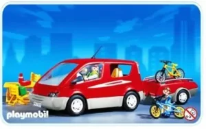 Family Van