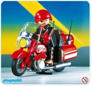Highway Motorcycle
