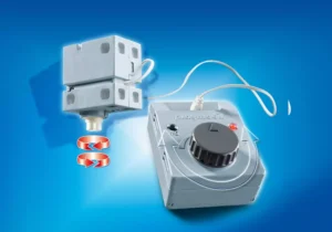 Electric Motor