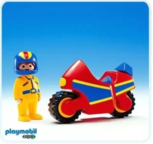 Motorcycle