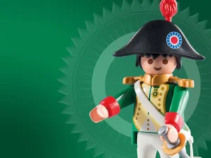 Napoleon Bonaparte