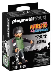 Asuma