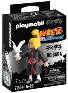 Deidara