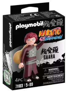 Gaara