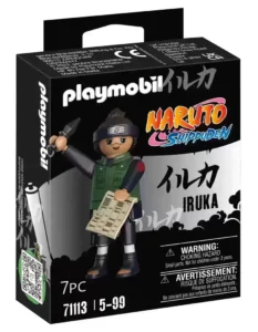 Iruka
