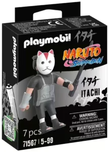 Itachi Anbu