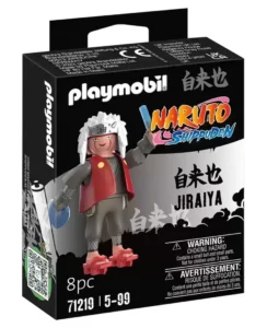 Jiraiya