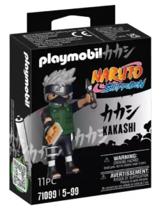 Kakashi