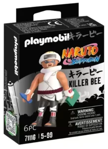 Killer Bee