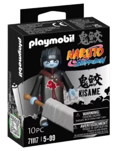Kisame