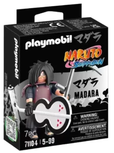 Madara