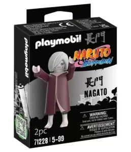 Nagato Edo Tensei