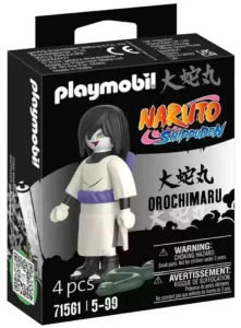 Orochimaru