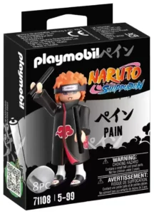 Pain