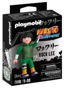 Rock Lee