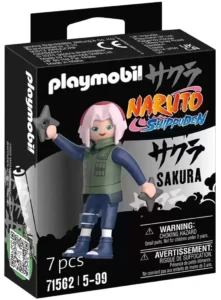 Sakura Fourth Great Ninja War