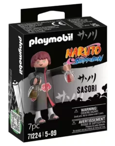 Sasori