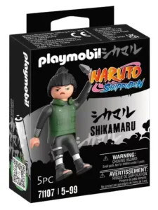 Shikamaru