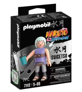 Suigetsu