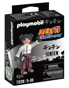 Tenten