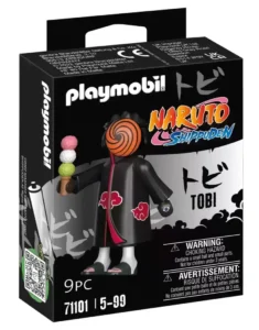 Tobi