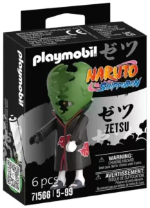 Zetsu