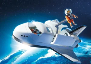 Space Shuttle