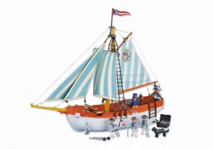 Schooner