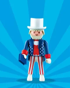 Uncle Sam