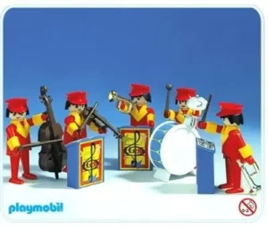 Circus Band