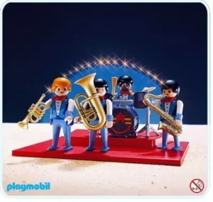 Jazz Quartet
